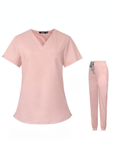 The Jogger Complete Set