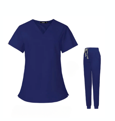 The Jogger Complete Set