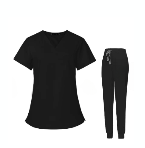 The Jogger Complete Set