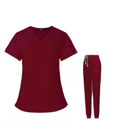 The Jogger Complete Set