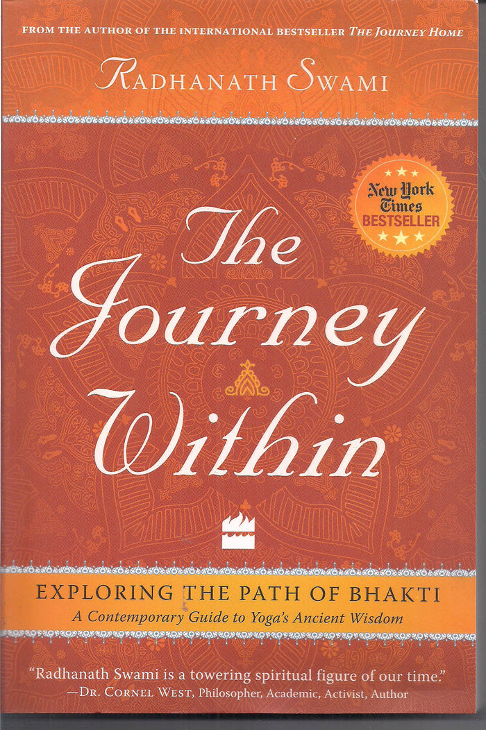 The Journey Within