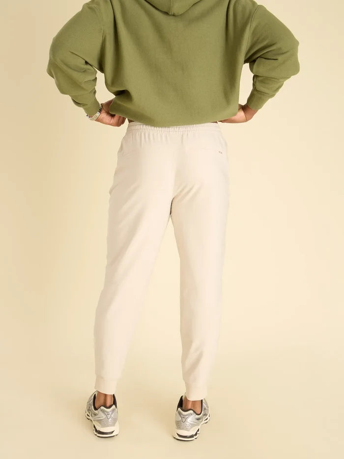 The Khakinator (Everywear Performance Jogger) - Image 2 - Chubbies Shorts