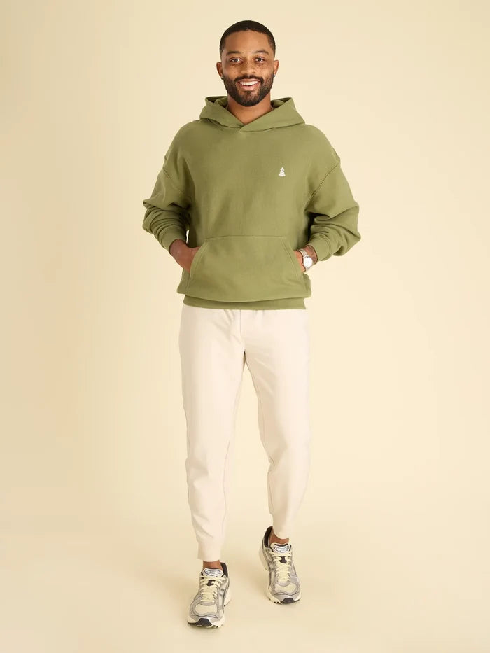 The Khakinator (Everywear Performance Jogger) - Image 4 - Chubbies Shorts
