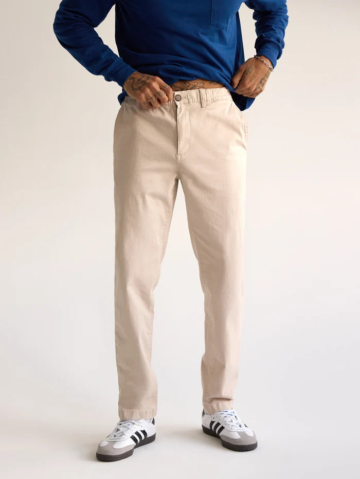The Khakinators 32" (Originals Pant) - Image 5 - Chubbies Shorts