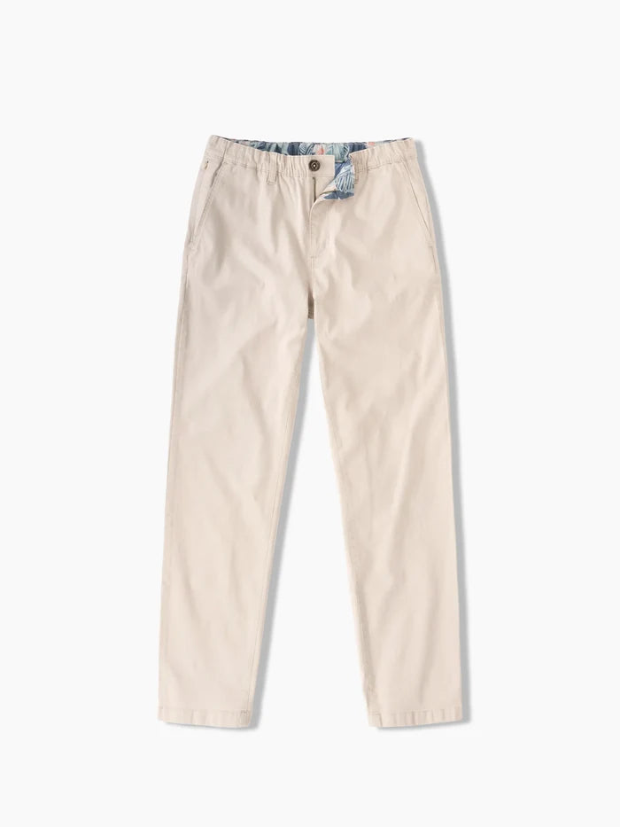 The Khakinators 32" (Originals Pant) - Image 1 - Chubbies Shorts