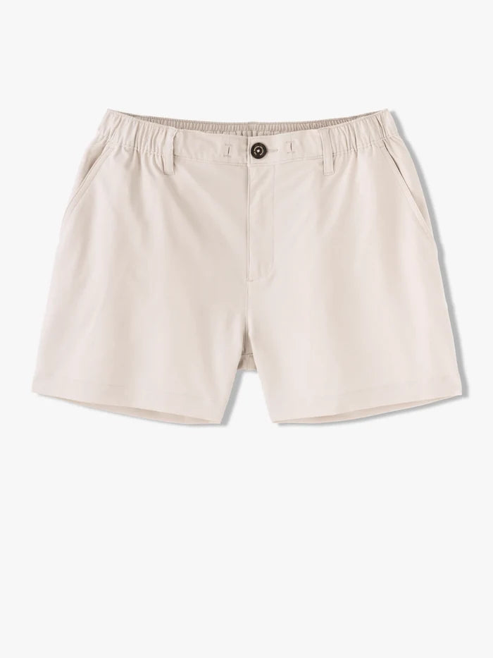 The Khakinators 4" (Everywear Performance Short) - Image 1 - Chubbies Shorts