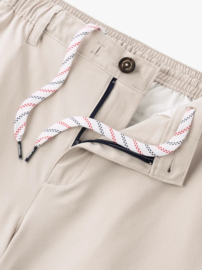 The Khakinators 4" (Everywear Performance Short) - Image 3 - Chubbies Shorts