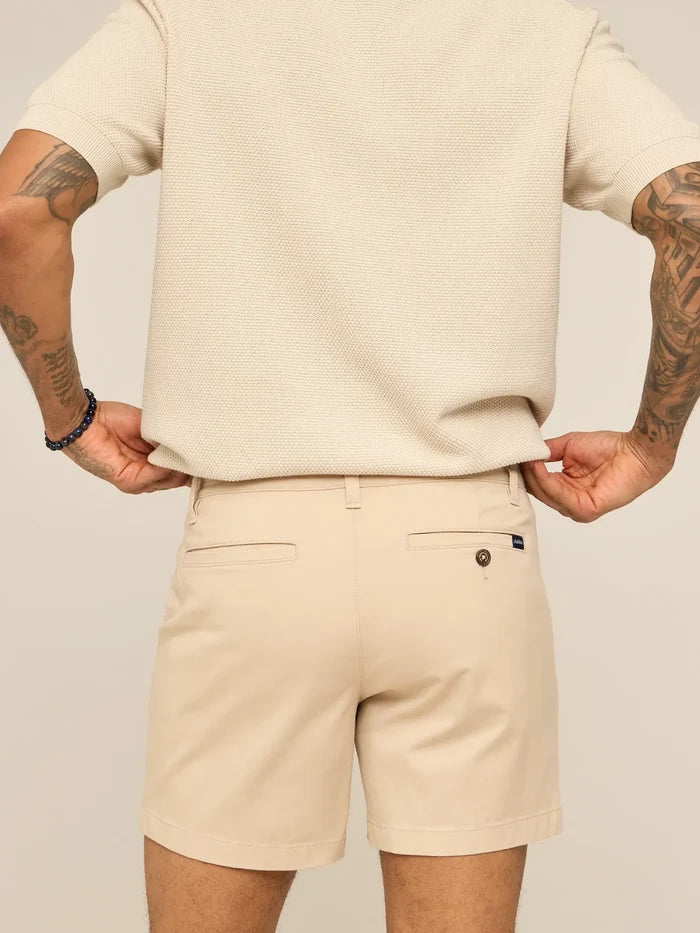 The Khakinators 5.5"(Chino) - Image 2 - Chubbies Shorts