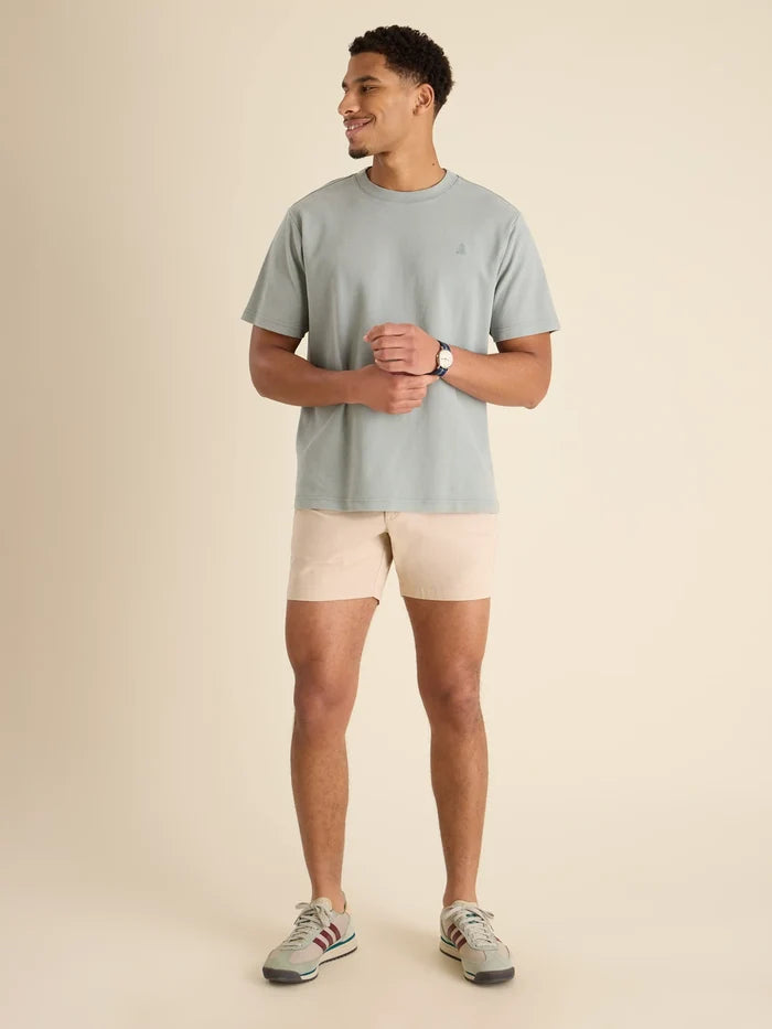 The Khakinators 5.5" Flat Front (Stretch) - Image 5 - Chubbies Shorts