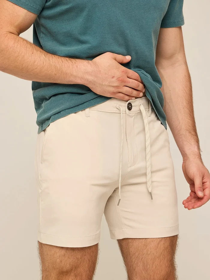 The Khakinators 6" (Everywear Stretch) - Image 14 - Chubbies Shorts