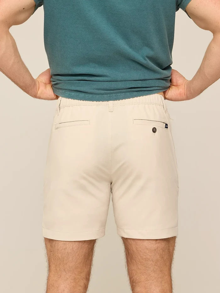The Khakinators 6" (Everywear Stretch) - Image 12 - Chubbies Shorts