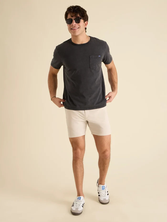 The Khakinators 6" (Lined Everywear) - Image 5 - Chubbies Shorts