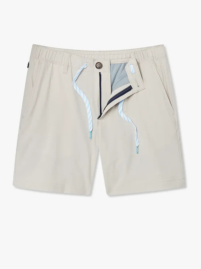 The Khakinators 6.0" (Lined Everywear) - Image 2 - Chubbies Shorts
