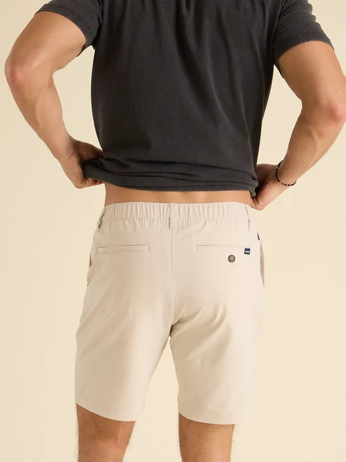 The Khakinators 8" (Everywear Stretch) - Image 2 - Chubbies Shorts