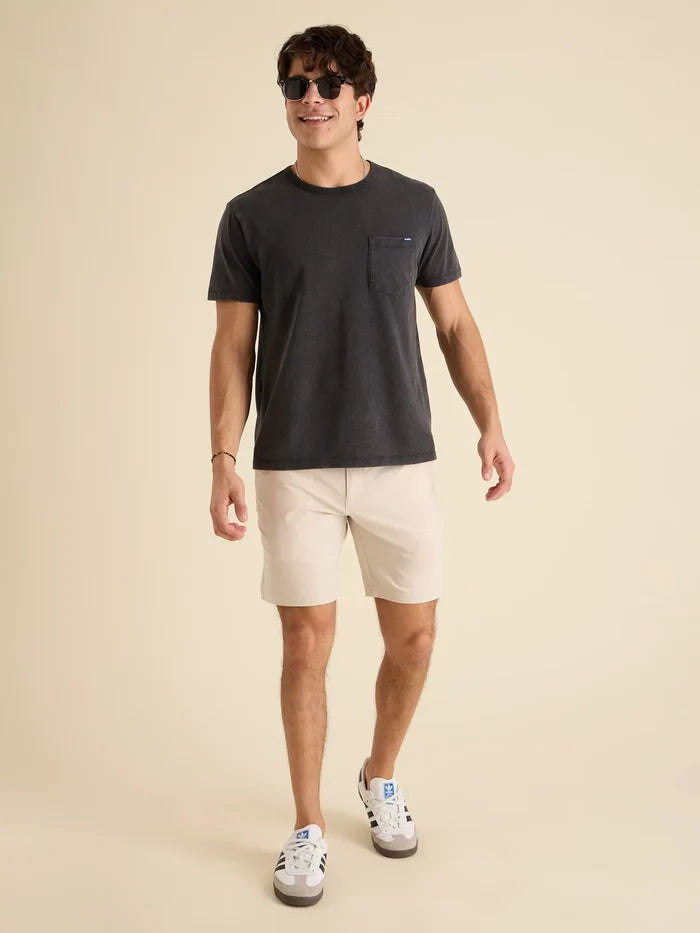 The Khakinators 8" (Everywear Stretch) - Image 4 - Chubbies Shorts