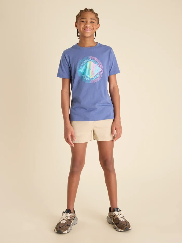The Khakinators (Boys Originals Shorties) - Image 4 - Chubbies Shorts