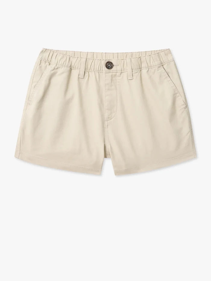 The Khakinators (Boys Originals Shorties) - Image 1 - Chubbies Shorts