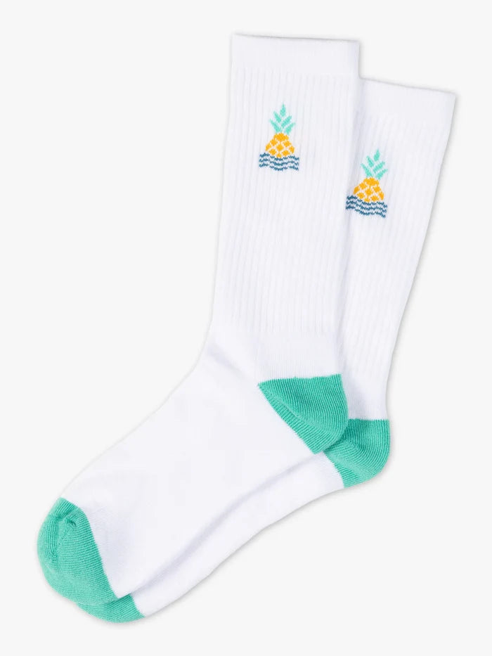 The Logos (All Day Sock) - Image 1 - Chubbies Shorts