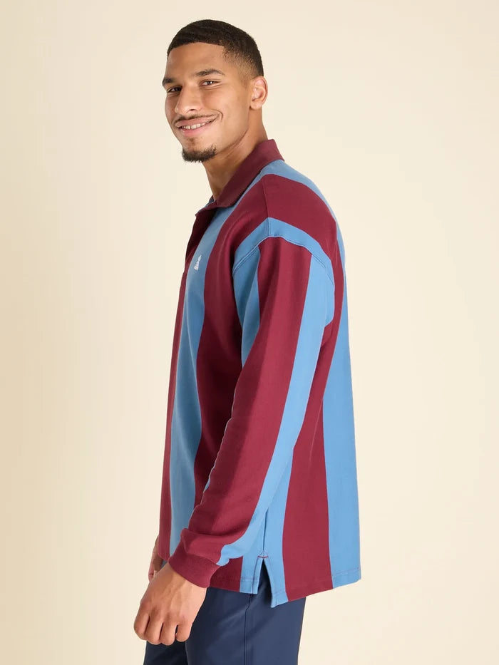 The Maroon Four (The Legacy Shirt) - Image 3 - Chubbies Shorts
