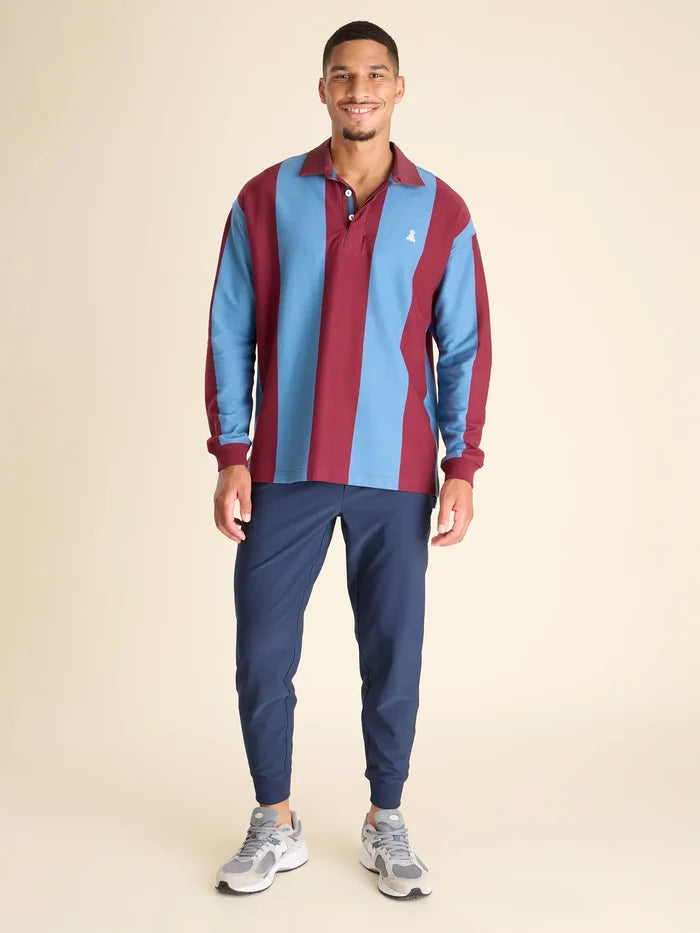 The Maroon Four (The Legacy Shirt) - Image 4 - Chubbies Shorts