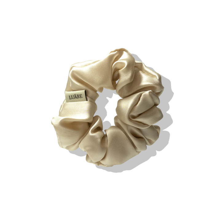 The Midi Scrunchie