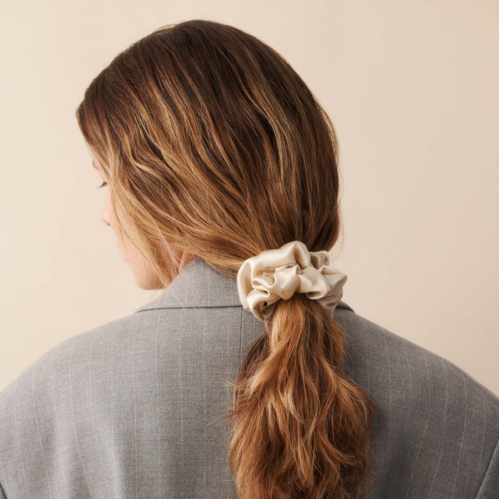 The Midi Scrunchie