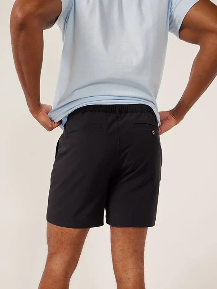 The Midnight Adventure 6" (Lined Everywear Performance Short) - Image 5 - Chubbies Shorts