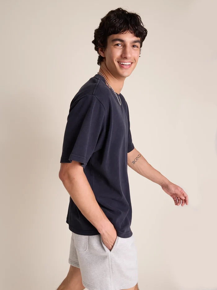 The Midnight Adventure (Oversized Tee) - Image 5 - Chubbies Shorts