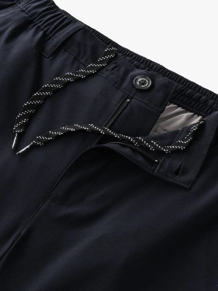 The Midnight Adventures 4" (Everywear Performance Short) - Image 2 - Chubbies Shorts