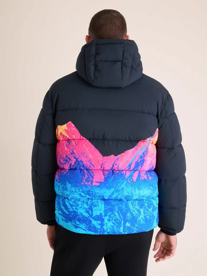 The Midnight Ride (Apres Jacket) - Image 5 - Chubbies Shorts