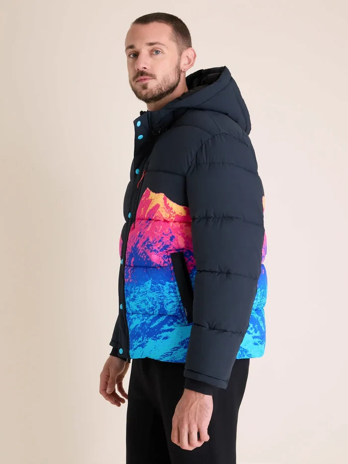The Midnight Ride (Apres Jacket) - Image 8 - Chubbies Shorts