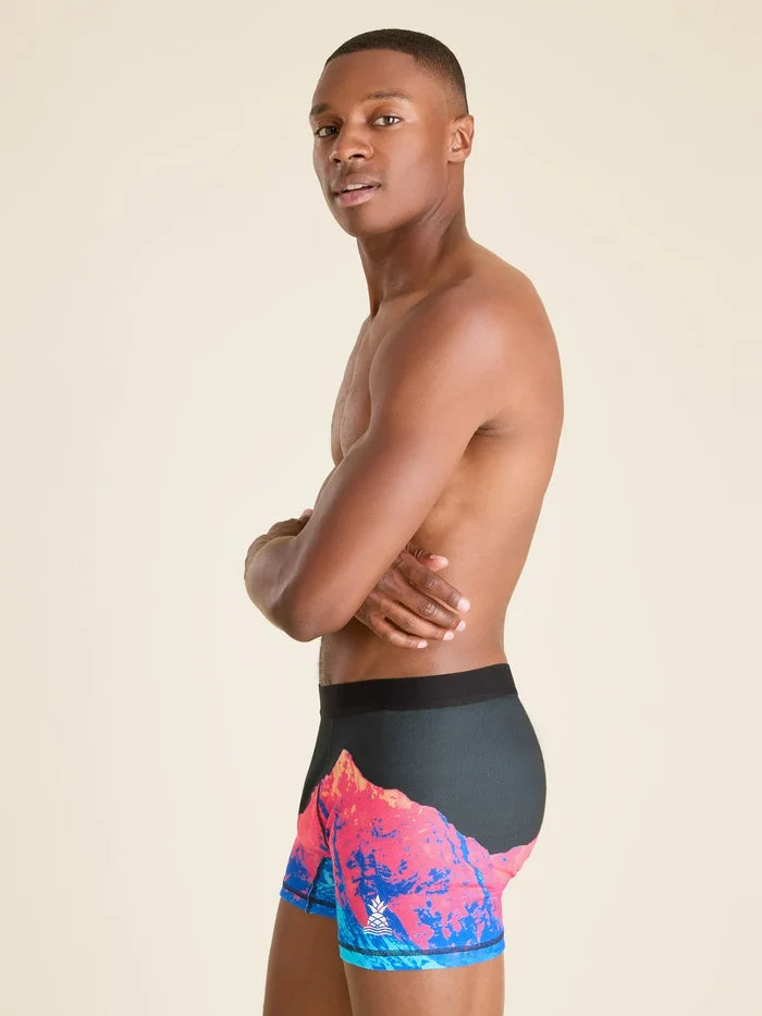 The Midnight Ride (Ski Ya Short) - Image 6 - Chubbies Shorts