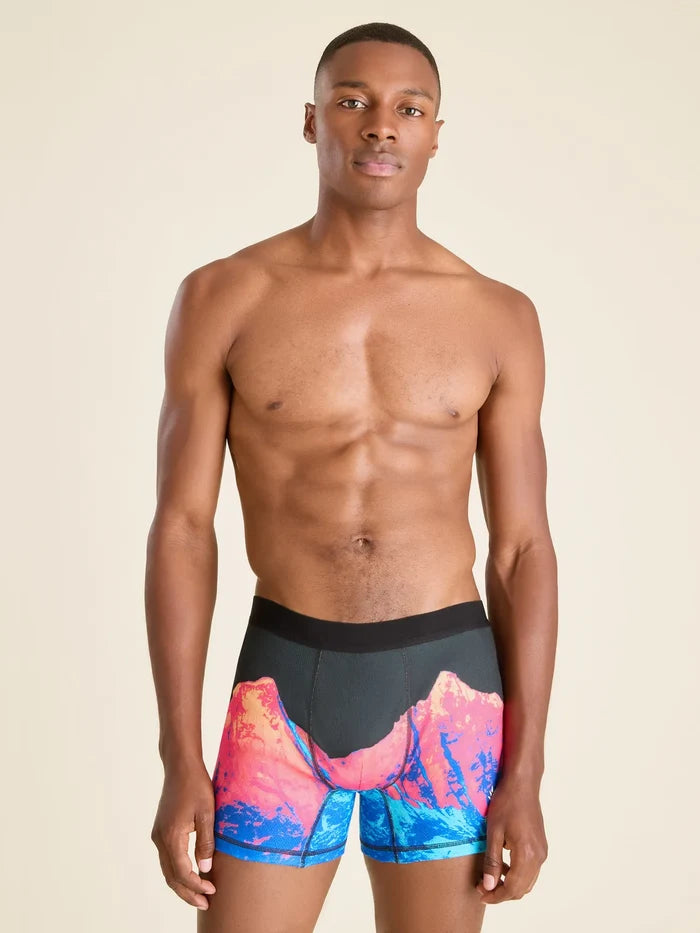 The Midnight Ride (Ski Ya Short) - Image 7 - Chubbies Shorts