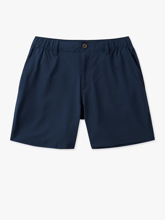 The Navy Babys 6" (Everywear Performance Short) - Image 1 - Chubbies Shorts
