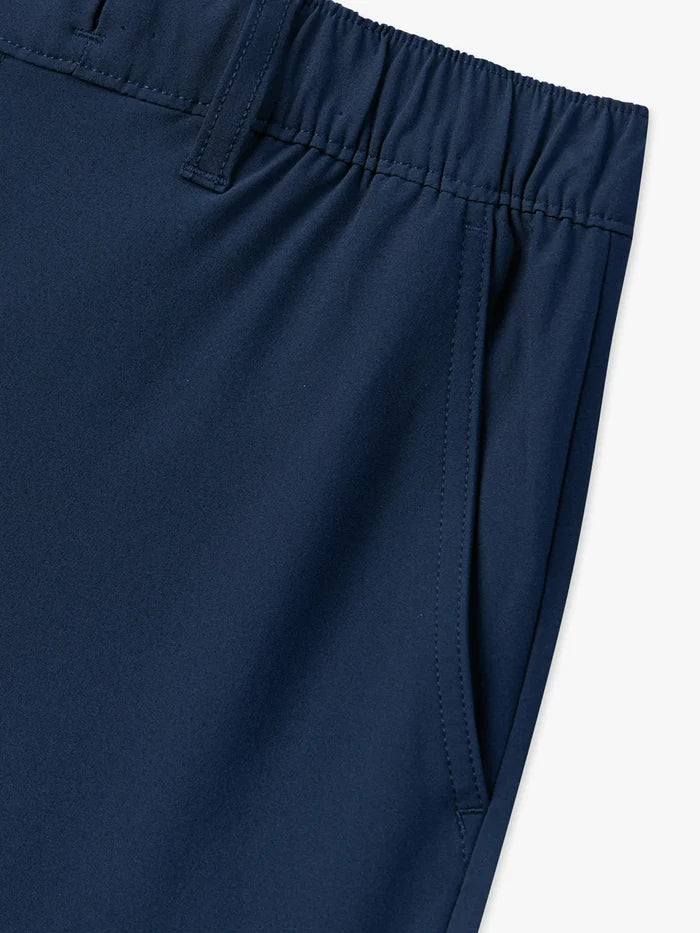 The Navy Babys 6" (Lined Everywear Performance Short) - Image 2 - Chubbies Shorts