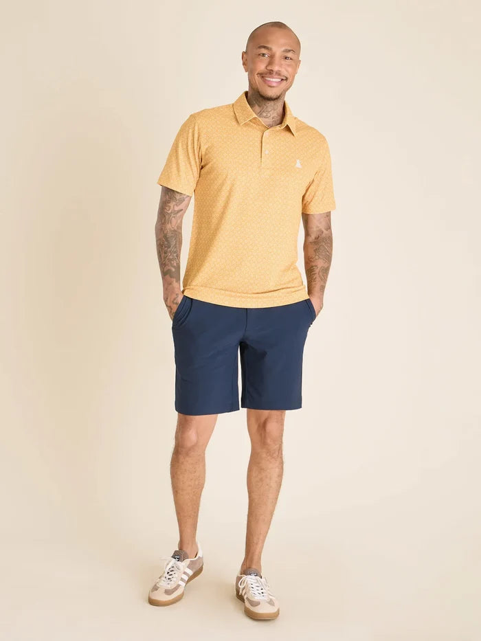 The Navy Babys 8" (Everywear Performance Short) - Image 5 - Chubbies Shorts