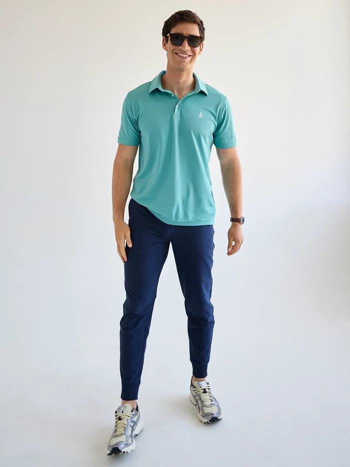 The Navy Babys (Everywear Performance Jogger) - Image 3 - Chubbies Shorts