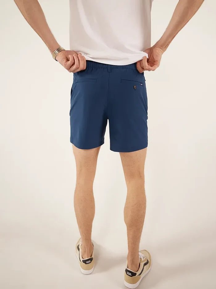The New Avenues 6" (Everywear Stretch) - Image 2 - Chubbies Shorts