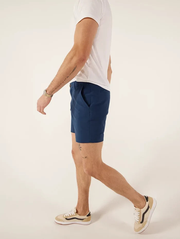 The New Avenues 6" (Everywear Stretch) - Image 3 - Chubbies Shorts