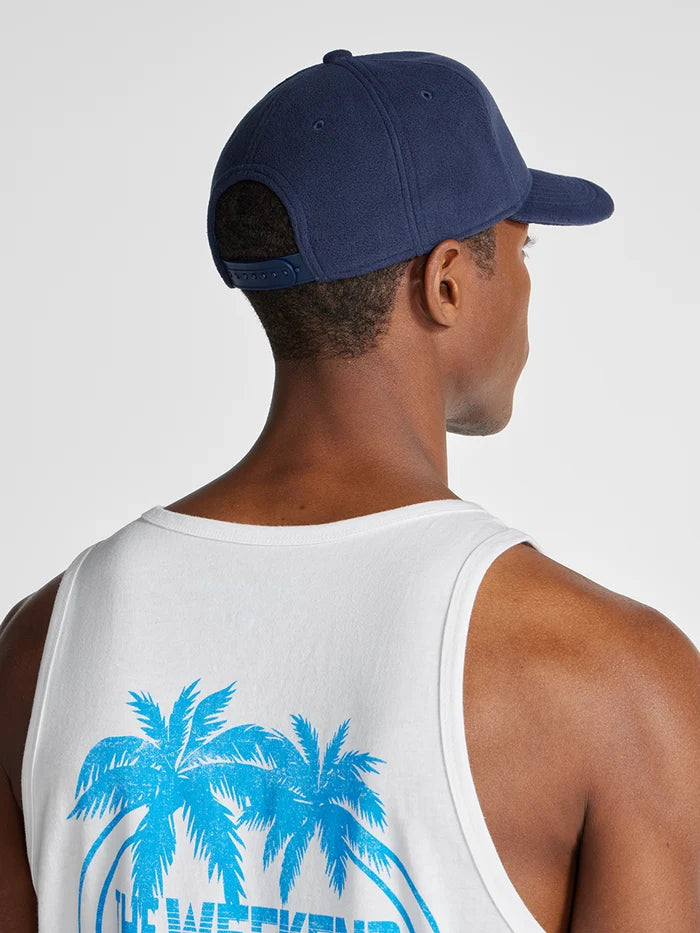 The New Avenues Fleece Hat - Image 3 - Chubbies Shorts