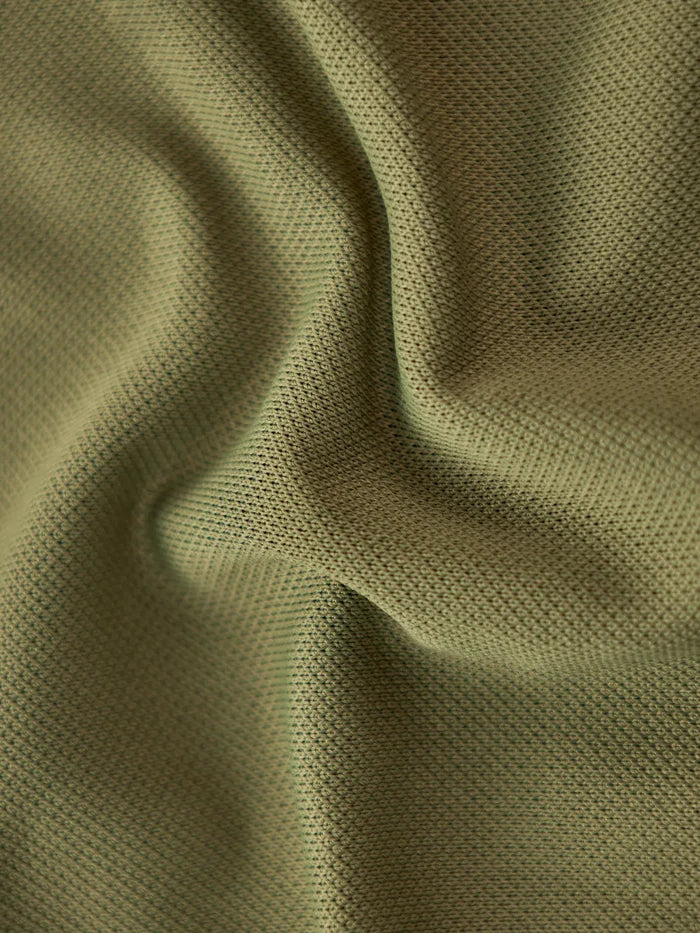 The Olive You Man (Range Polo) - Image 3 - Chubbies Shorts