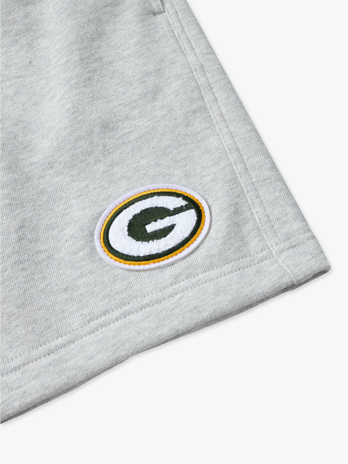 The Packers (NFL Comfort Short) - Image 2 - Chubbies Shorts