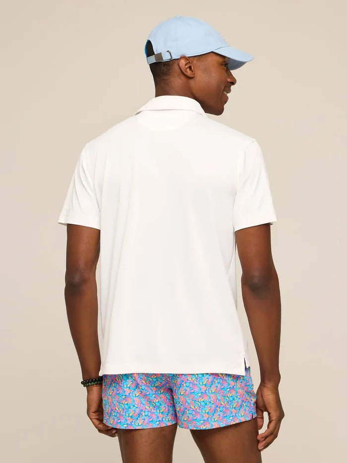 The Pro Putter (Range Polo) - Image 2 - Chubbies Shorts