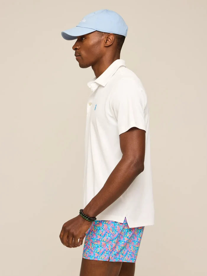 The Pro Putter (Range Polo) - Image 3 - Chubbies Shorts