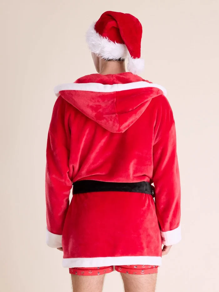 The Santa Robe (Short Robe) - Image 7 - Chubbies Shorts