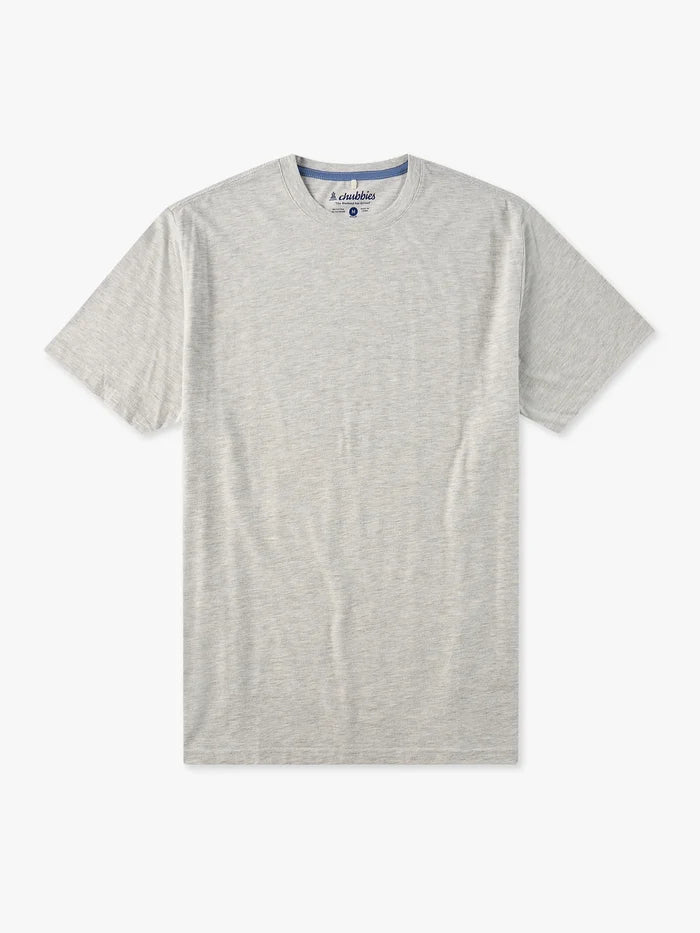 The Seal of Approval (Non Pocket Graphic Tee) - Image 6 - Chubbies Shorts