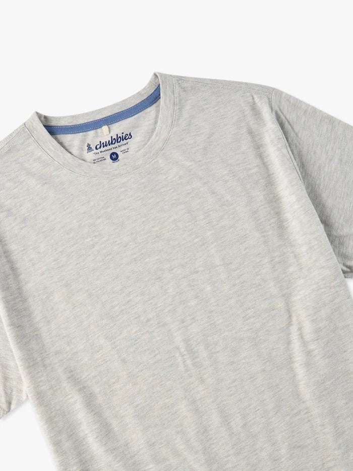 The Seal of Approval (Non Pocket Graphic Tee) - Image 8 - Chubbies Shorts