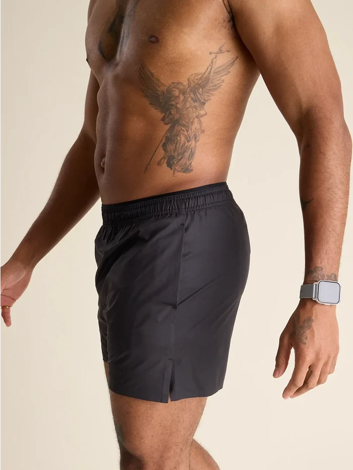 The Secret Agents 5.5" (Ultimate Training Short with Hidden Liner) - Image 4 - Chubbies Shorts