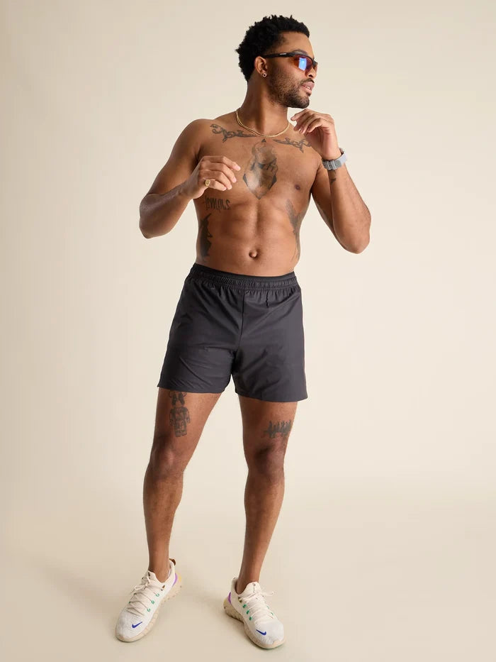 The Secret Agents 5.5" (Ultimate Training Short with Hidden Liner) - Image 6 - Chubbies Shorts