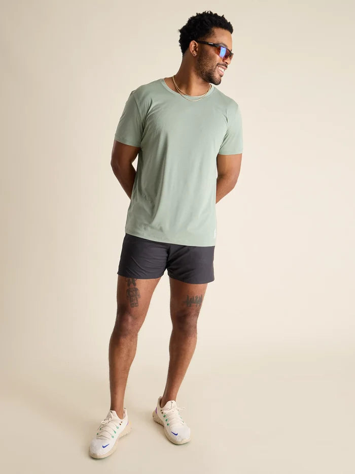 The Secret Agents 5.5" (Ultimate Training Short with Hidden Liner) - Image 7 - Chubbies Shorts